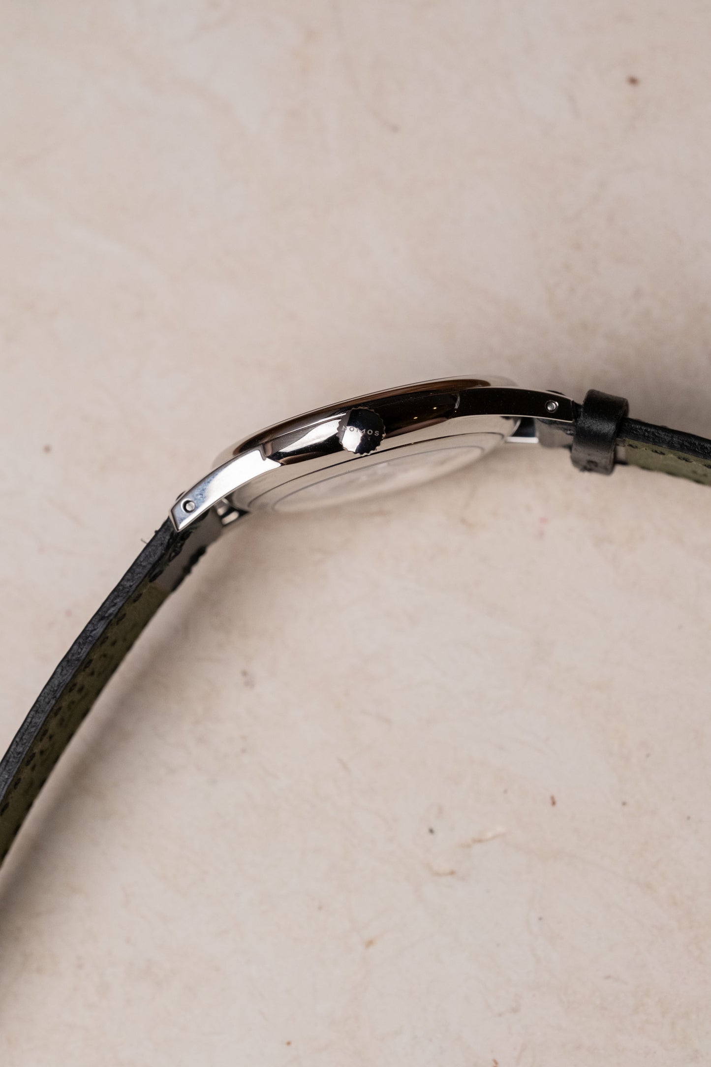 2026 NOMOS Glashütte Orion 309 — photo 6