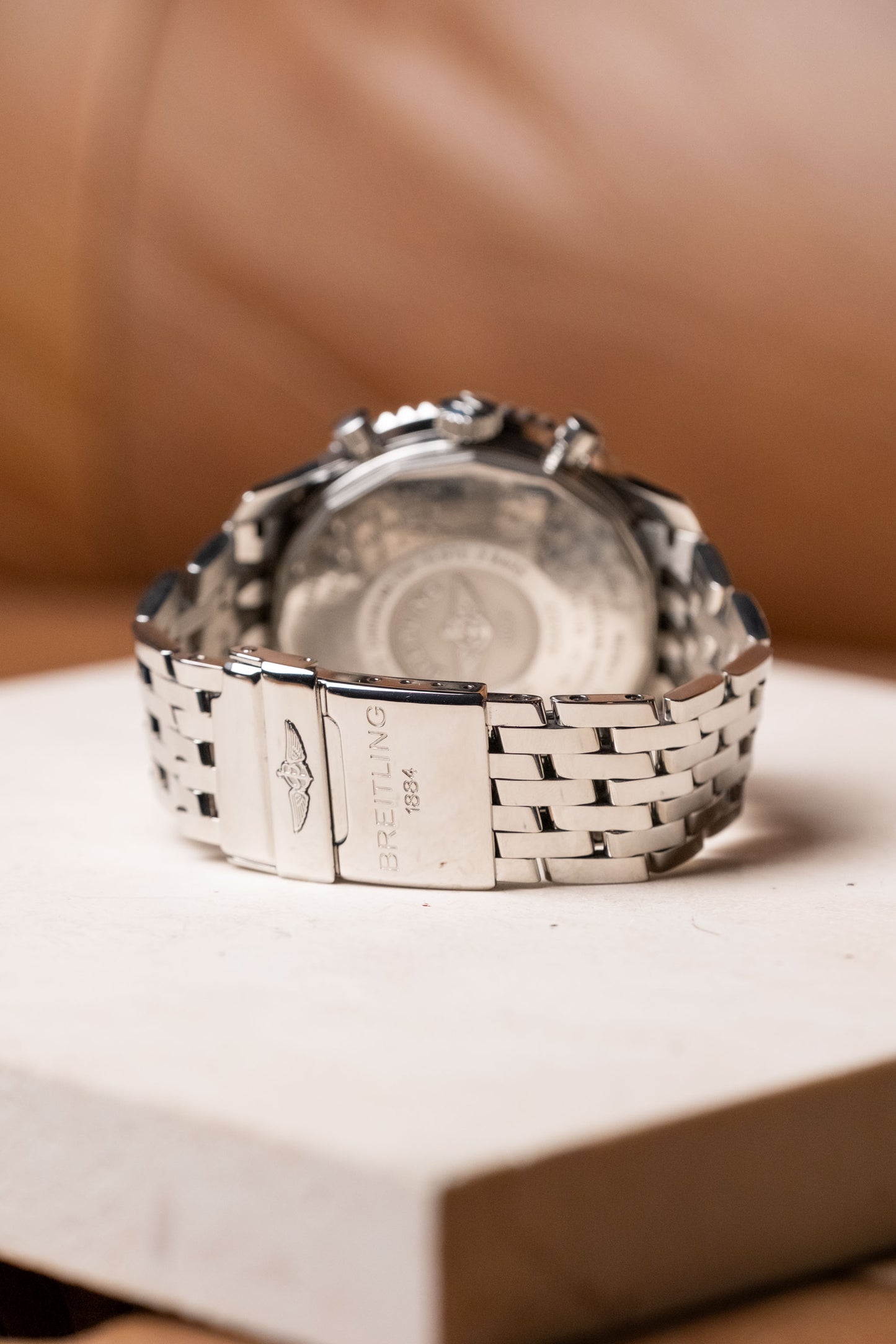 2015 Breitling Navitimer A2432212/G571/443A — photo 5