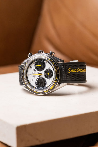 Omega Speedmaster Racing 326.32.40.50.06.001 — photo 8