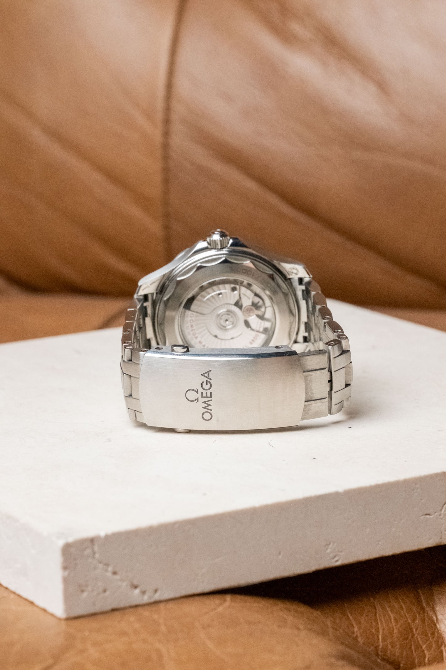 2020 Omega Seamaster Diver 300M 210.30.42.20.01.001 — photo 6