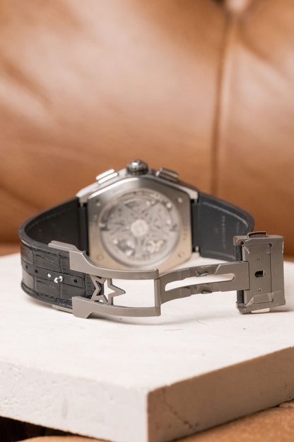 2018 Zenith Defy Ref. 95.9000.9004/78.R582 — photo 9