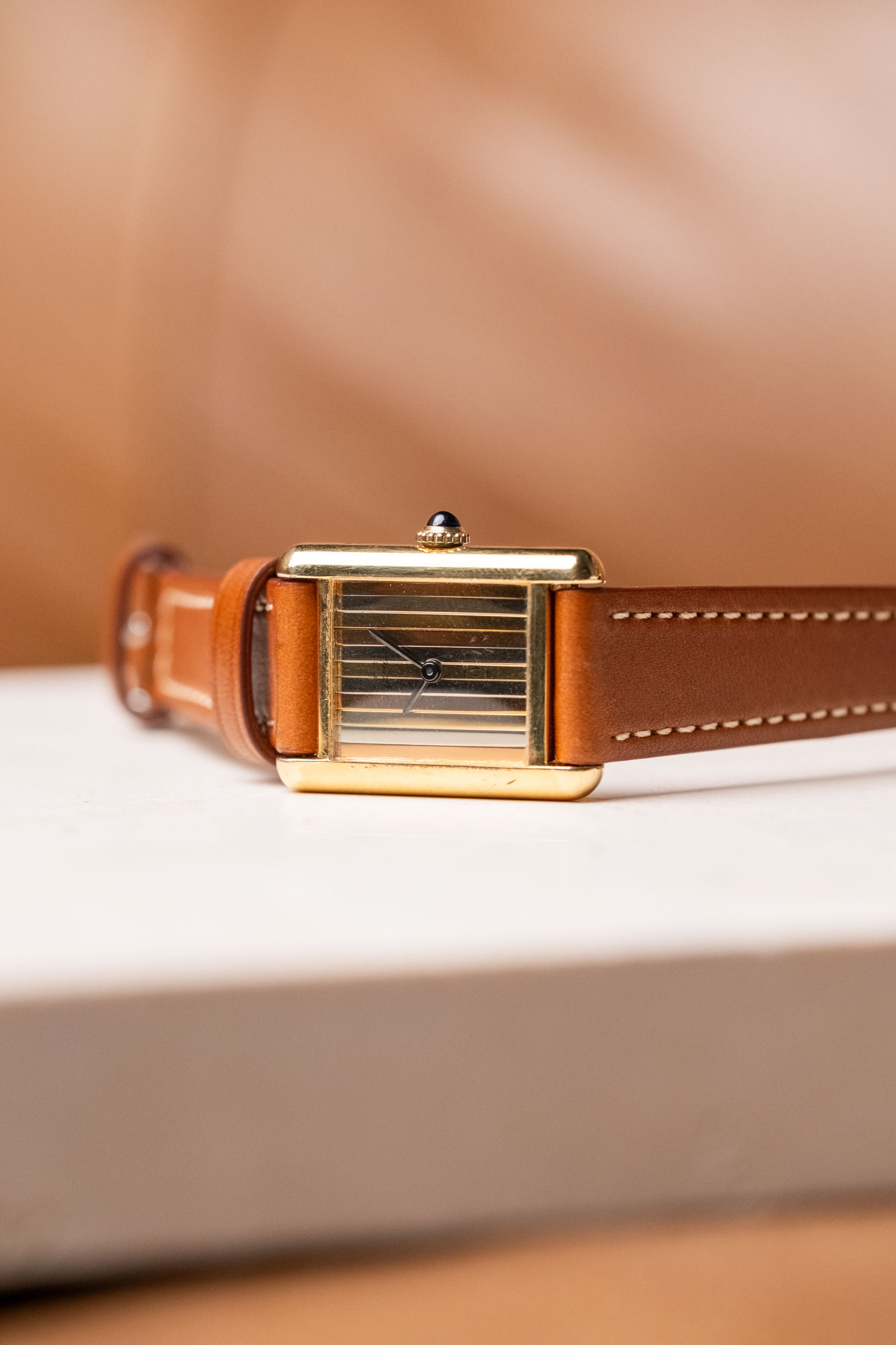 Cartier Tank Must De Cartier — photo 8