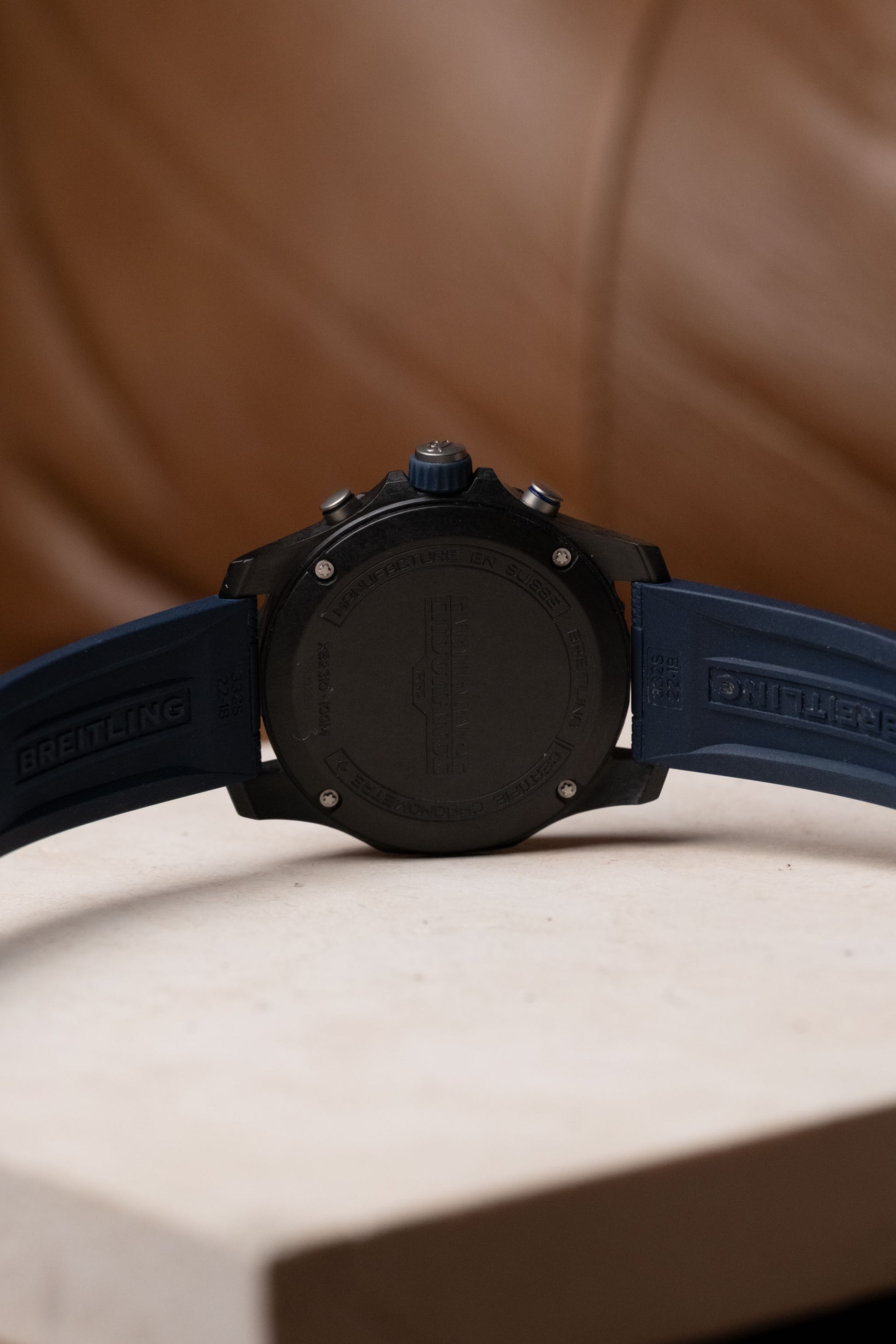 2025 Breitling Endurance Pro X82310D51B1S2 — photo 5