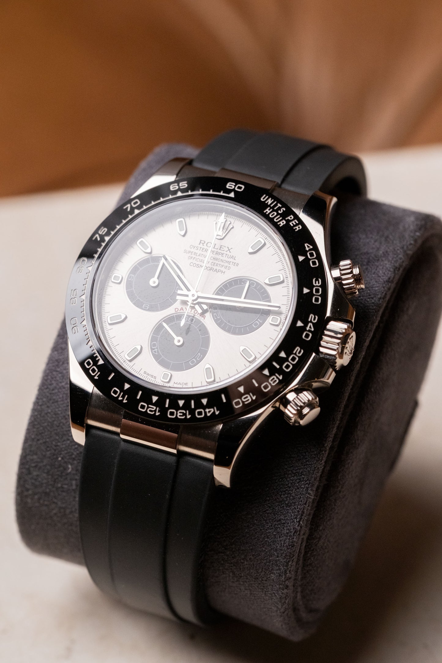 2019 Rolex Daytona Ghost 116519LN — photo 15