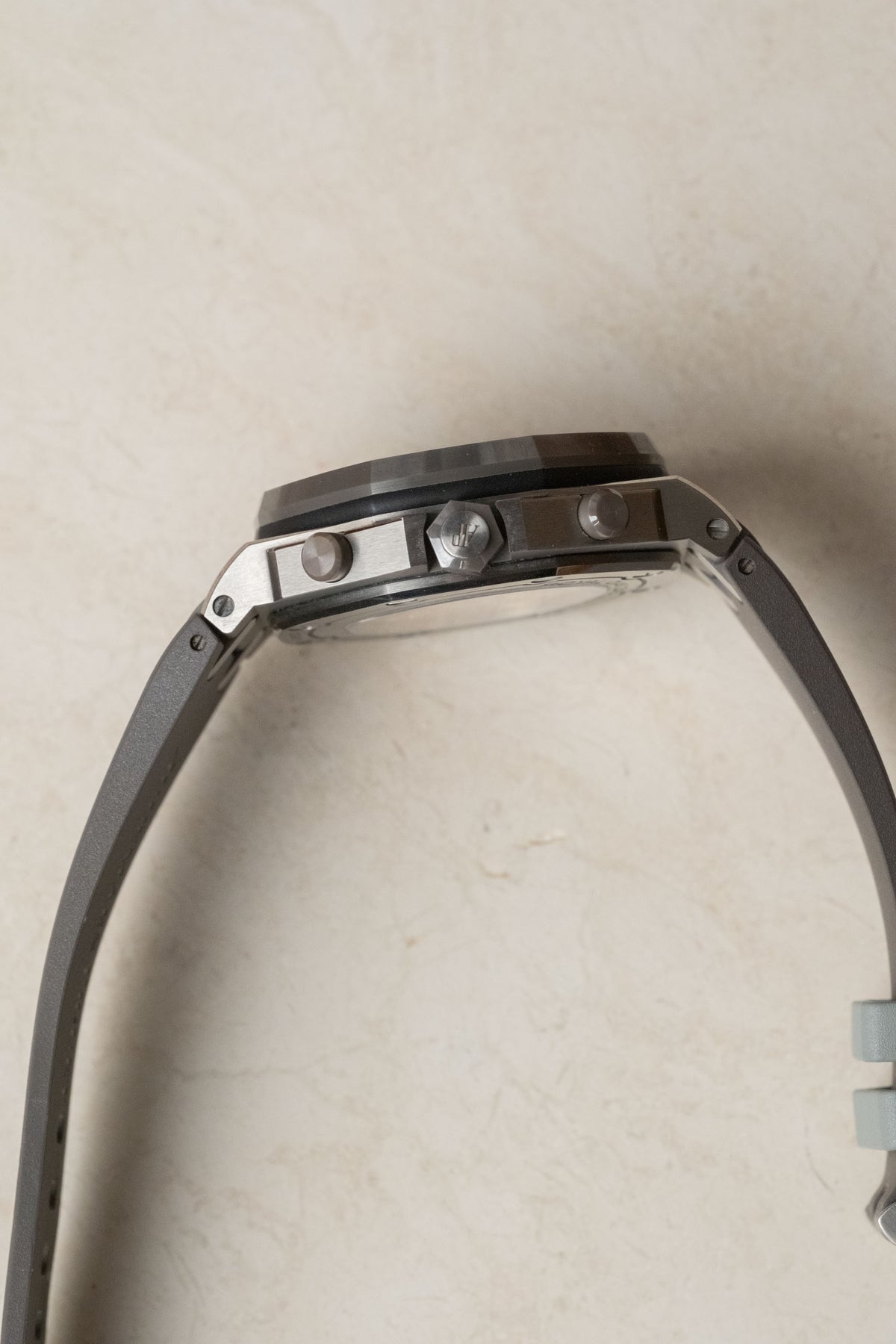 Circa 2020 Audemars Piguet Royal Oak Offshore Ghost 26470IO.OO.A006CA.01 — photo 5