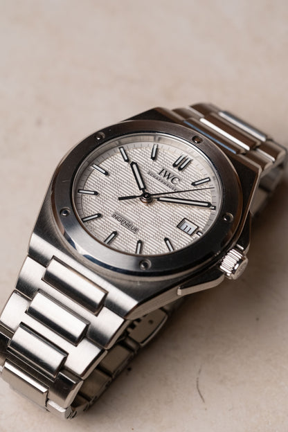 2024 IWC Schaffhausen Ingenieur IW3289-02 — photo 12