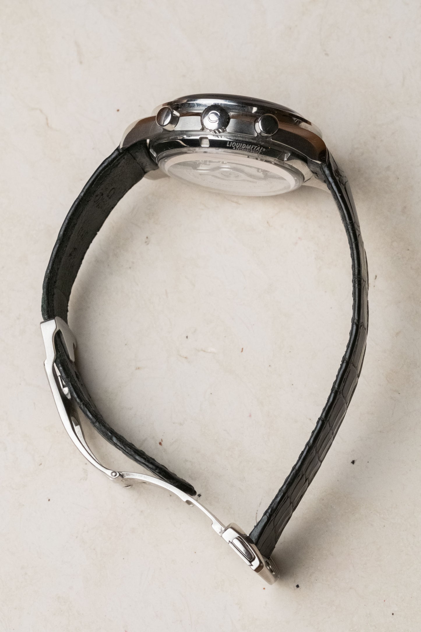 2022 Omega Speedmaster Moonphase Chronograph 304.33.44.52.01.001 — photo 4