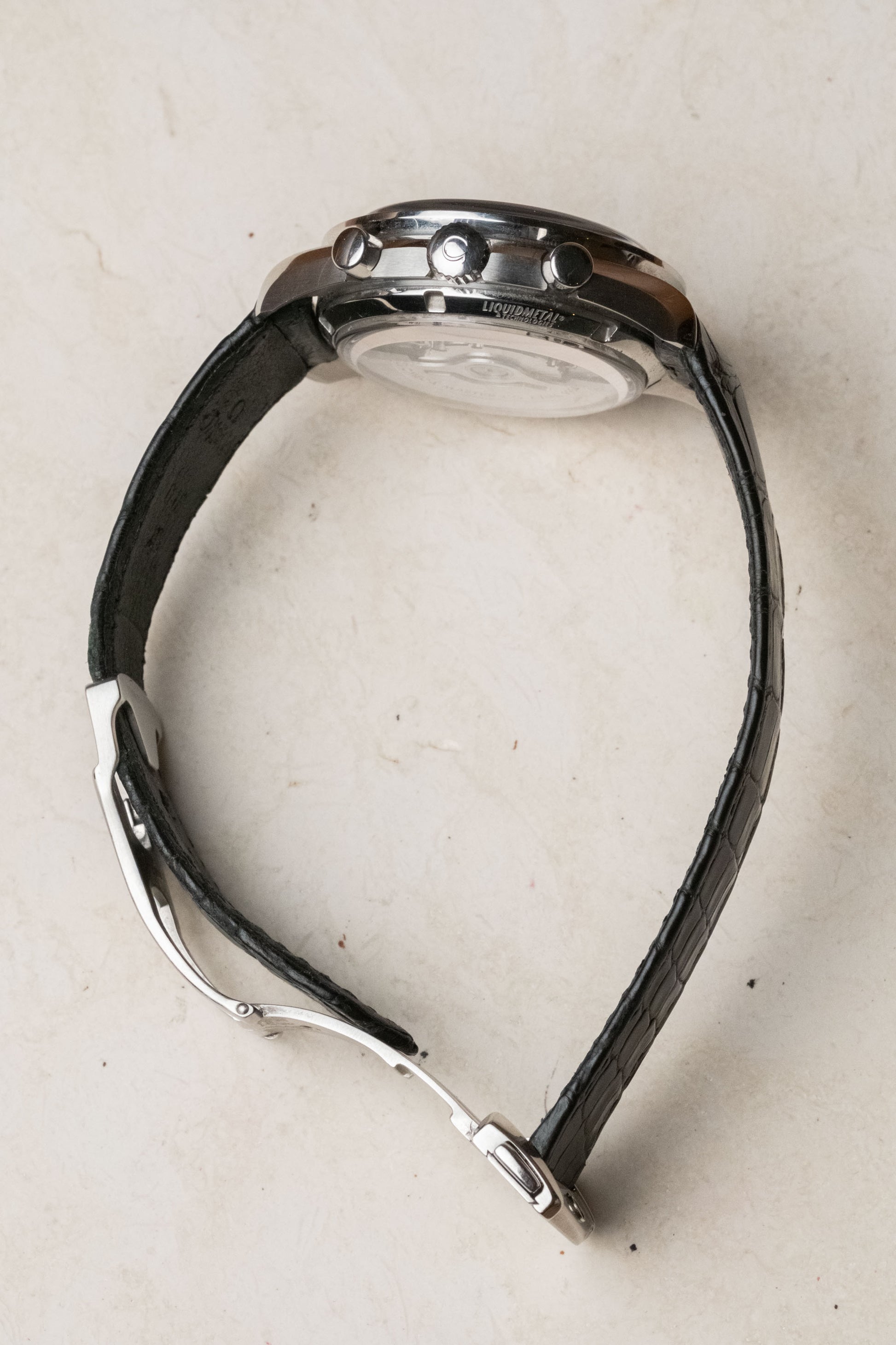 2022 Omega Speedmaster Moonphase Chronograph 304.33.44.52.01.001 — photo 4