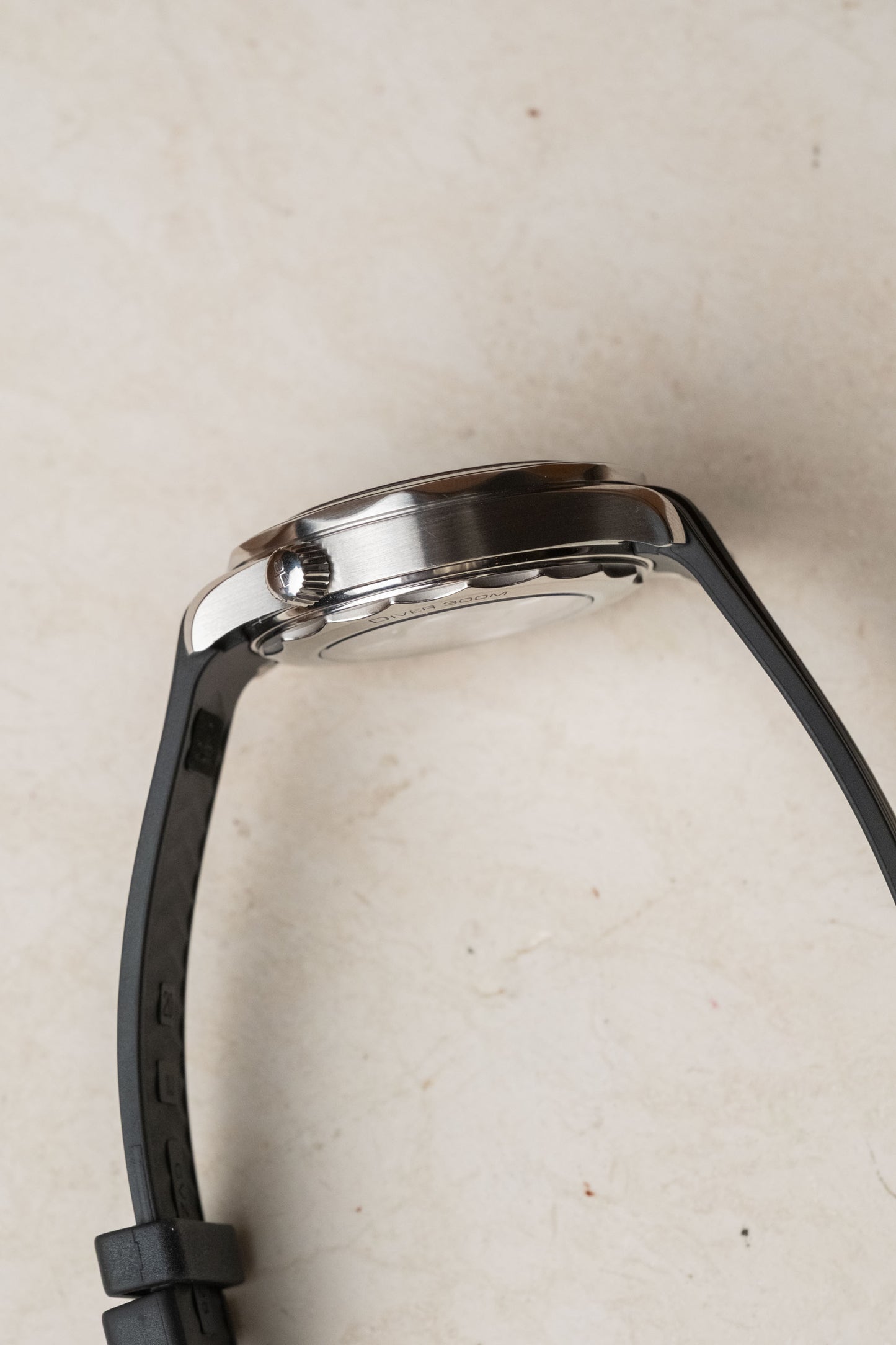 2020 Omega Seamaster Diver 300M 210.30.42.20.01.001 — photo 3