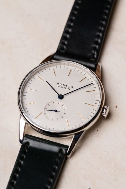 2026 NOMOS Glashütte Orion 309 — photo 9