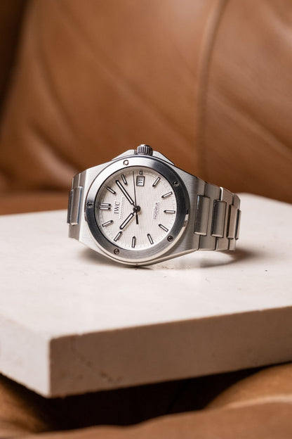 2024 IWC Schaffhausen Ingenieur IW3289-02 — photo 6