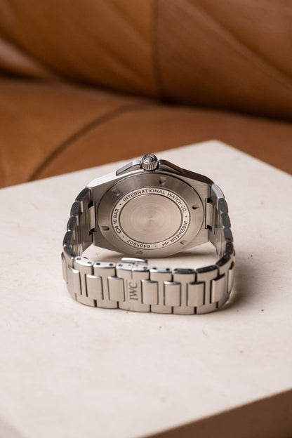 2024 IWC Schaffhausen Ingenieur IW3289-02 — photo 9