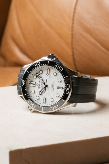 2020 Omega Seamaster Diver 300M 210.32.42.20.04.001 — photo 16