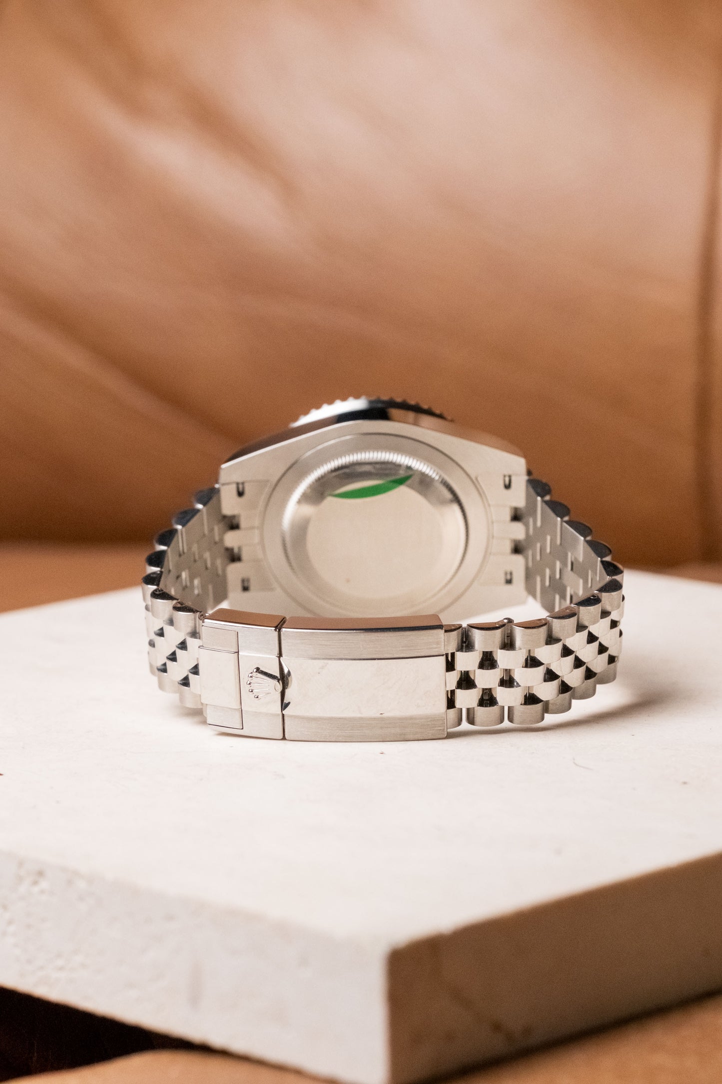 2025 Rolex GMT-Master Sprite 126720VTNR — photo 5