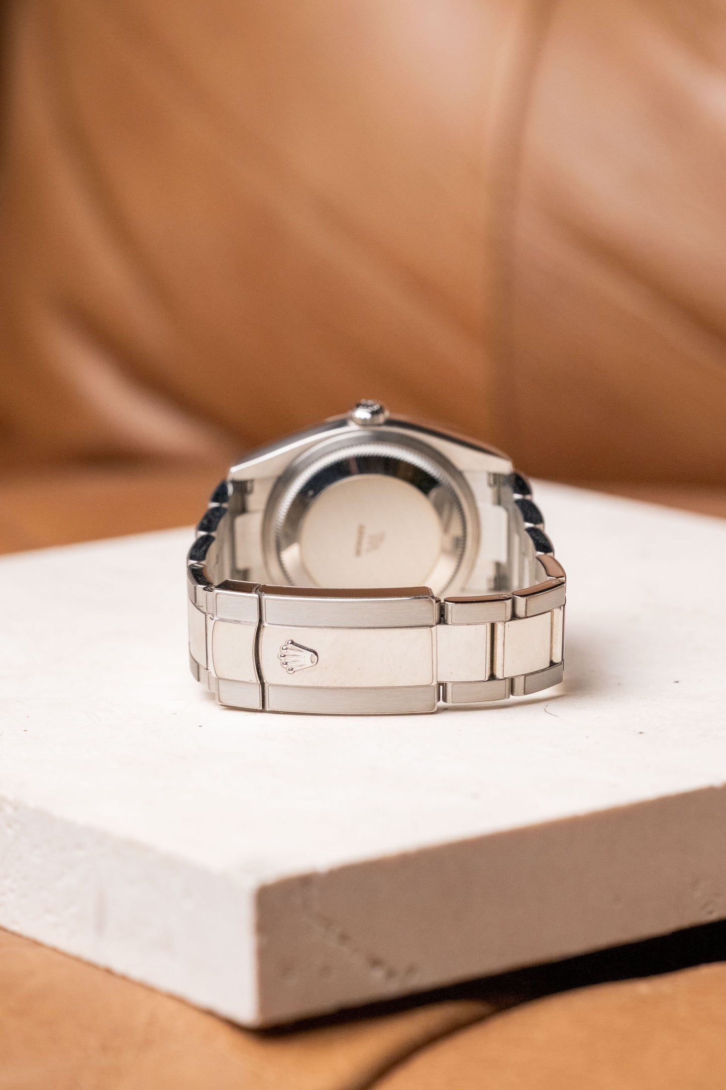 2025 Rolex Datejust 36 126200 — photo 4