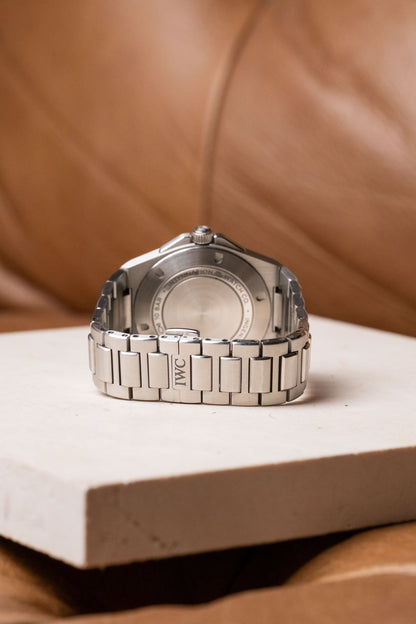 2024 IWC Schaffhausen Ingenieur IW3289-02 — photo 13