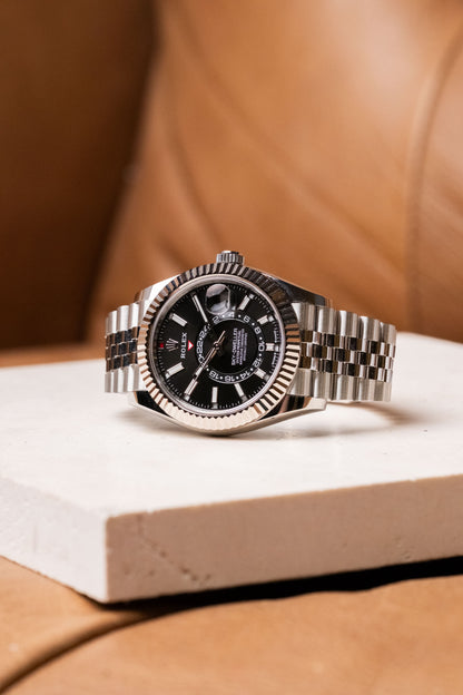 2026 Rolex Sky-Dweller 336934 — photo 7