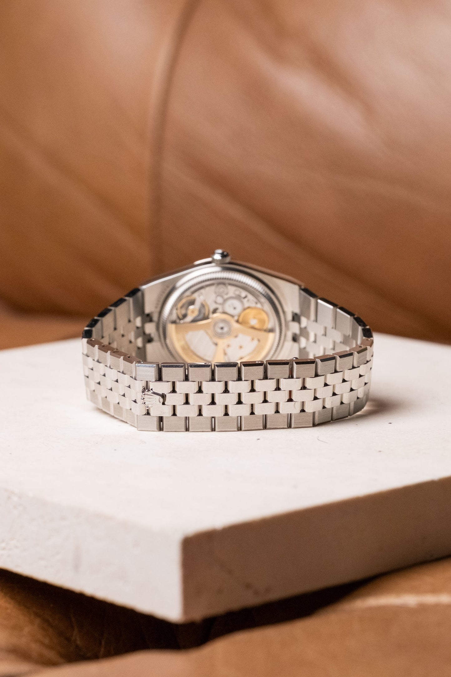 2026 Rolex Land-Dweller Ref. 127234 — photo 3