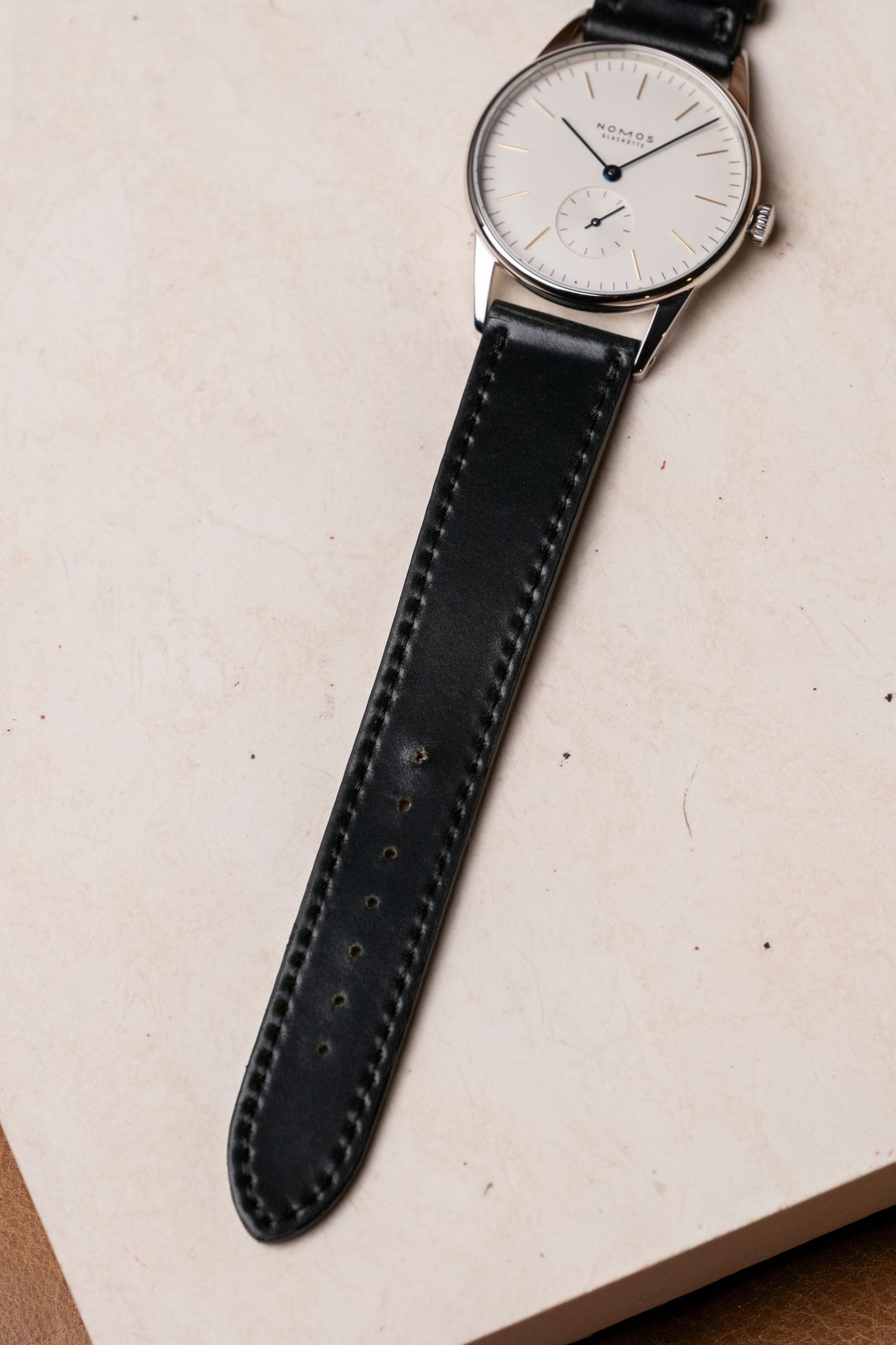 2026 NOMOS Glashütte Orion 309 — photo 3