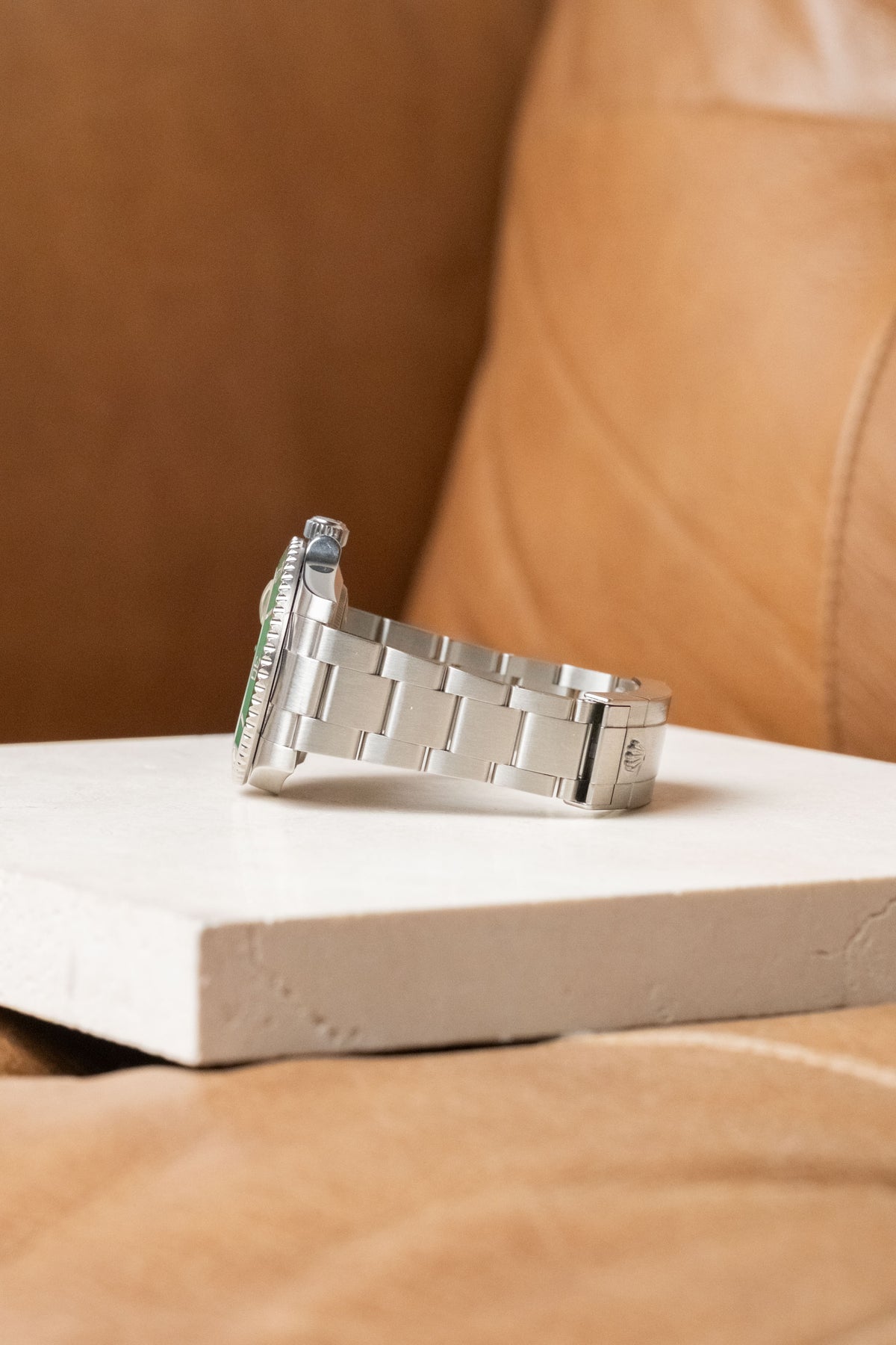 2013 Rolex Submariner Date Hulk Ref. 116610LV — photo 17