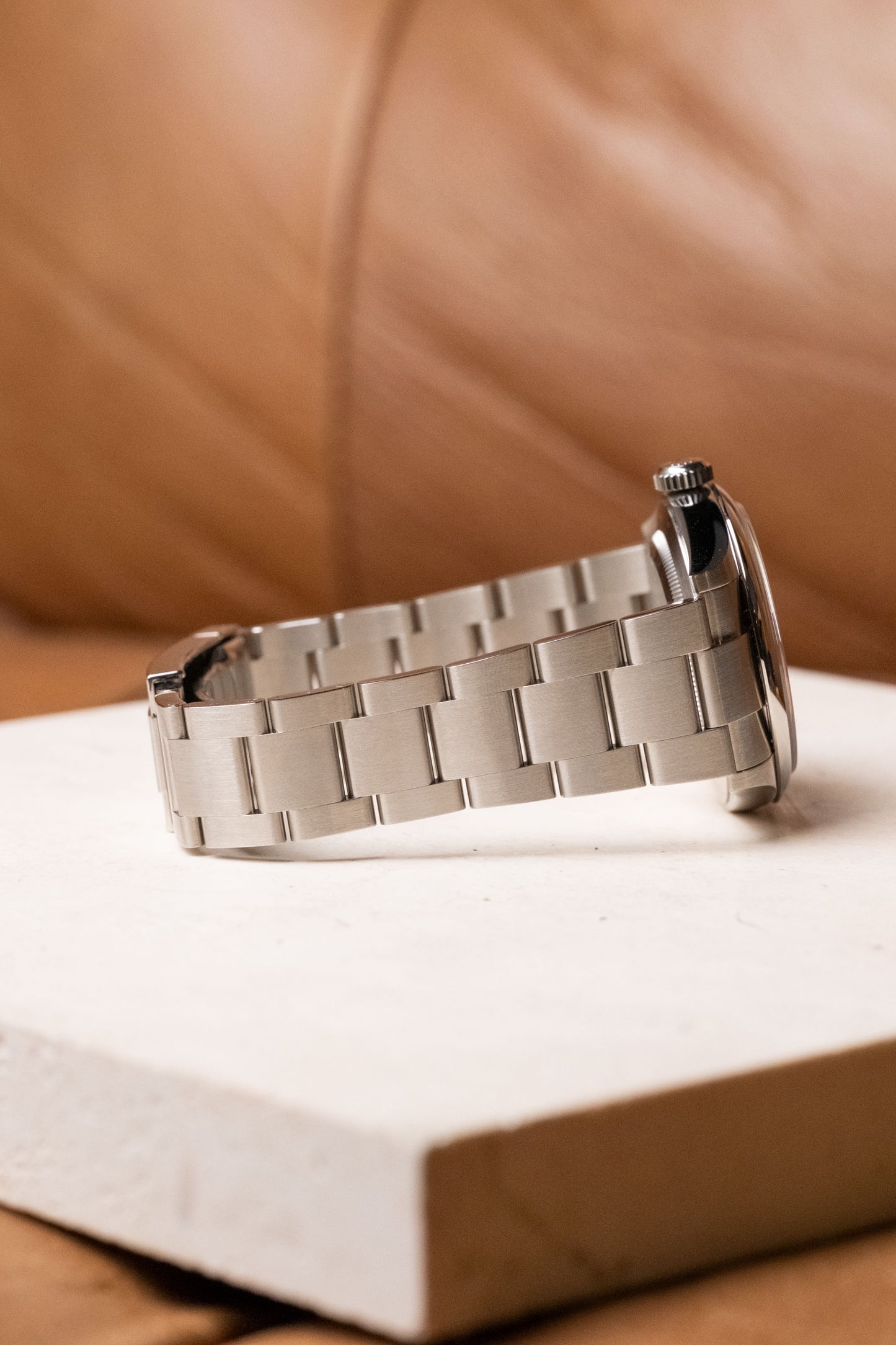2026 Rolex Oyster Perpetual 41 Beige 134300 — photo 8