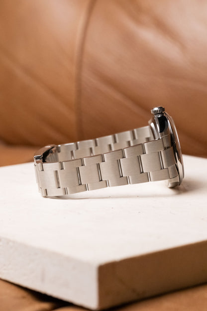 2026 Rolex Oyster Perpetual 41 Beige 134300 — photo 8