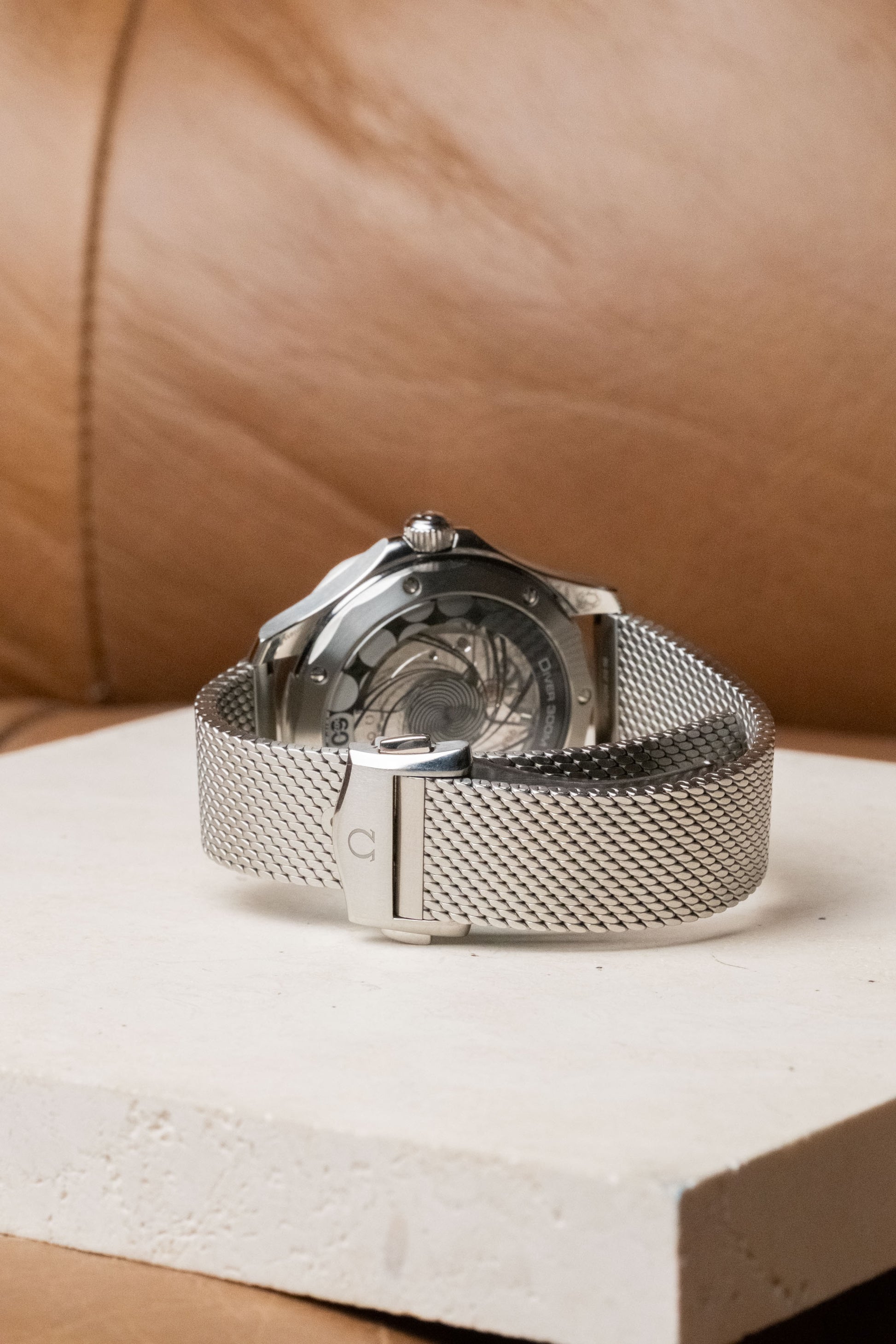 2026 Omega Seamaster Diver 300M James Bond 60th anniversary 210.30.42.20.03.002 — photo 19