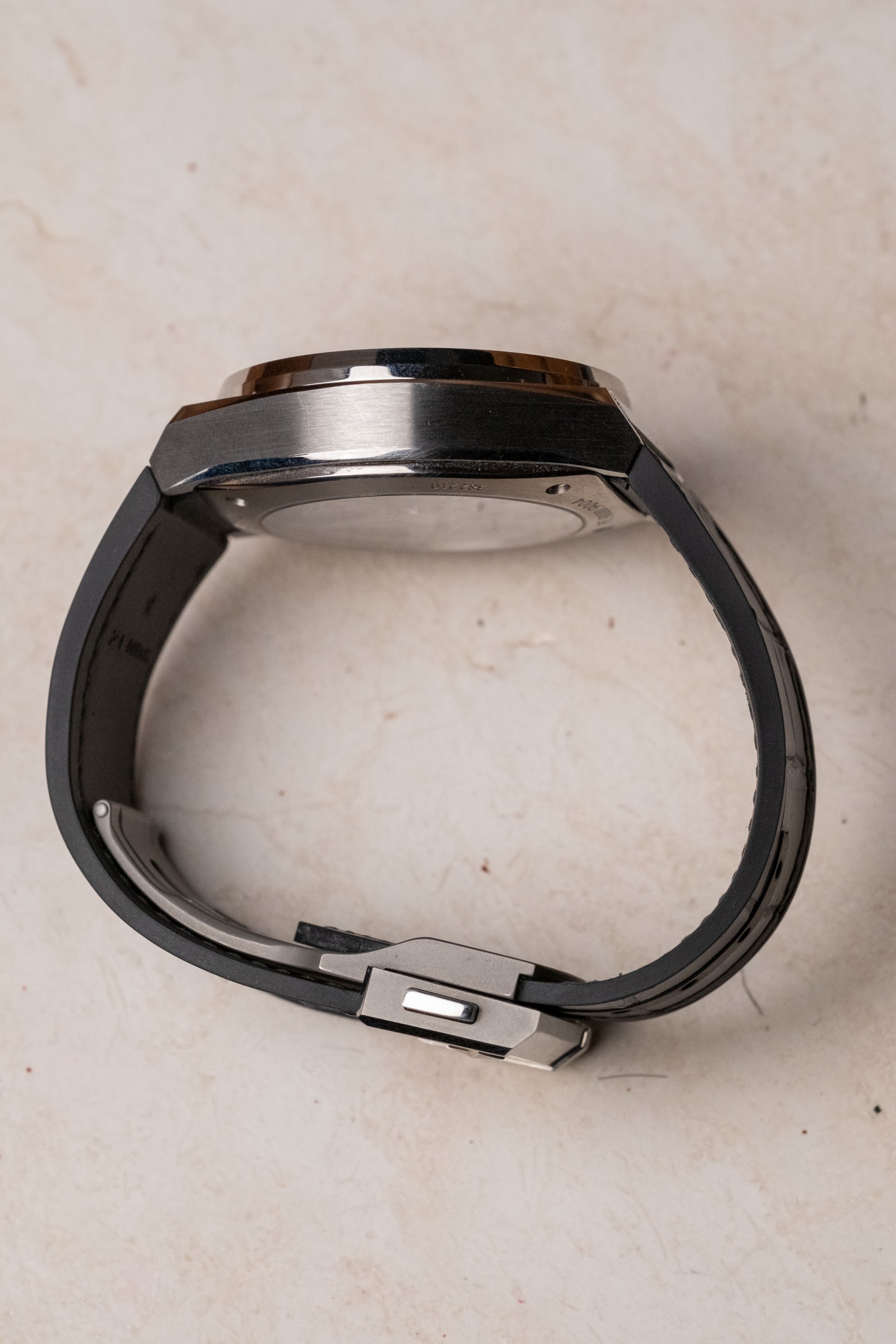 2018 Zenith Defy Ref. 95.9000.9004/78.R582 — photo 3