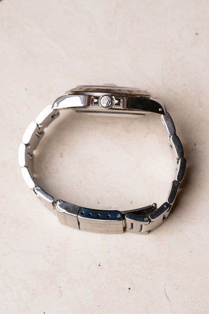 1999 Rolex Explorer II 16570 — photo 2