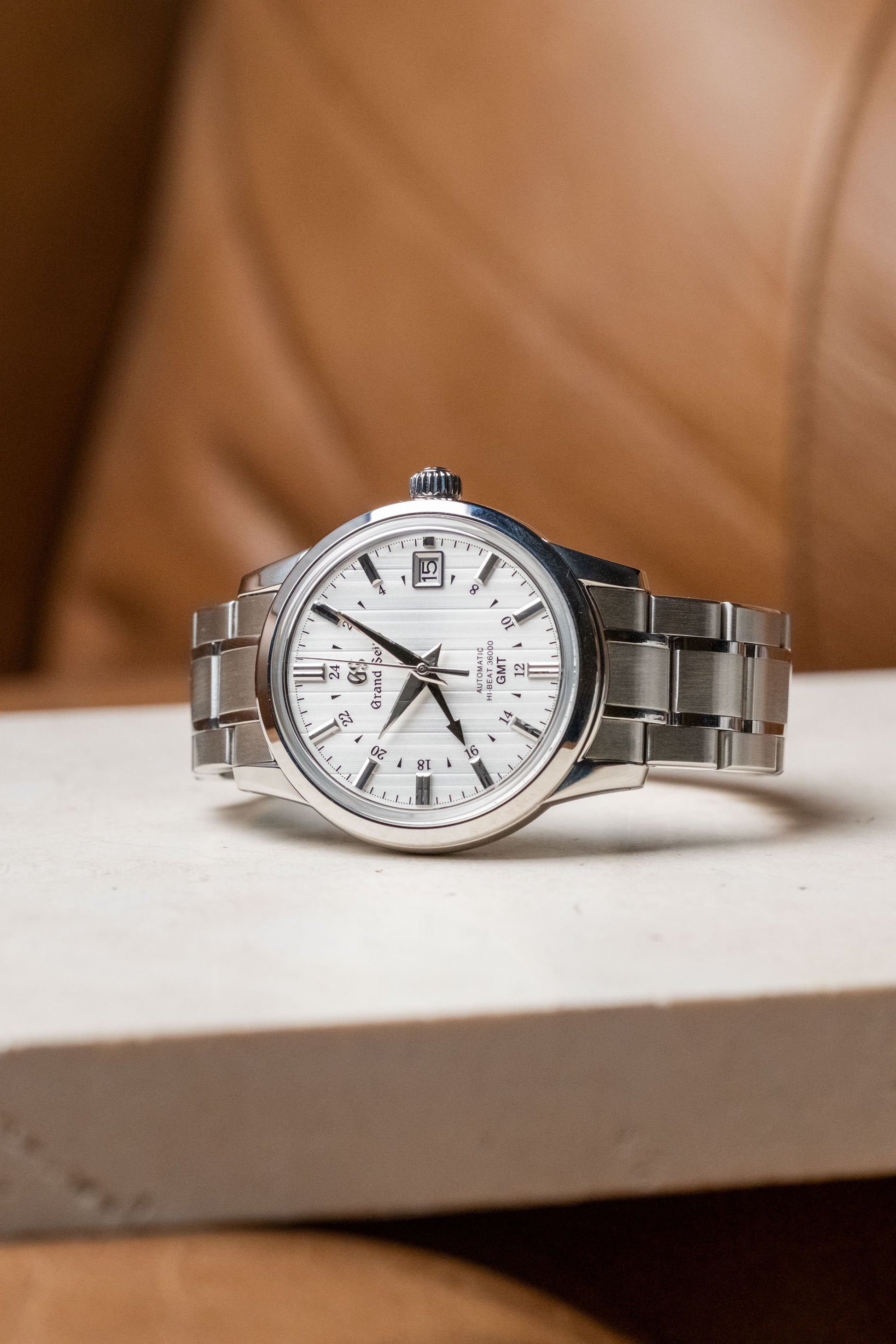 2023 Grand Seiko Elegance Collection Ref. SBGJ271 — photo 15