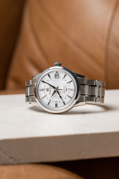 2023 Grand Seiko Elegance Collection Ref. SBGJ271 — photo 15