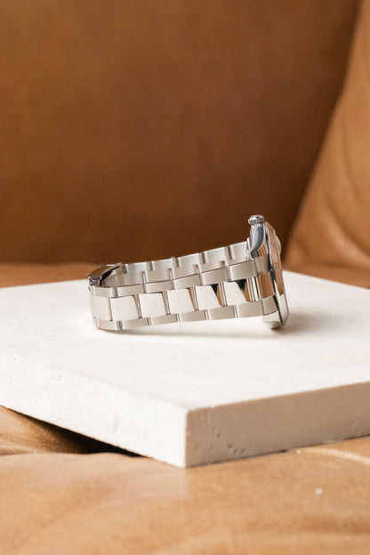 2025 Rolex Datejust 41 Wimbledon Ref. 126300 — photo 4
