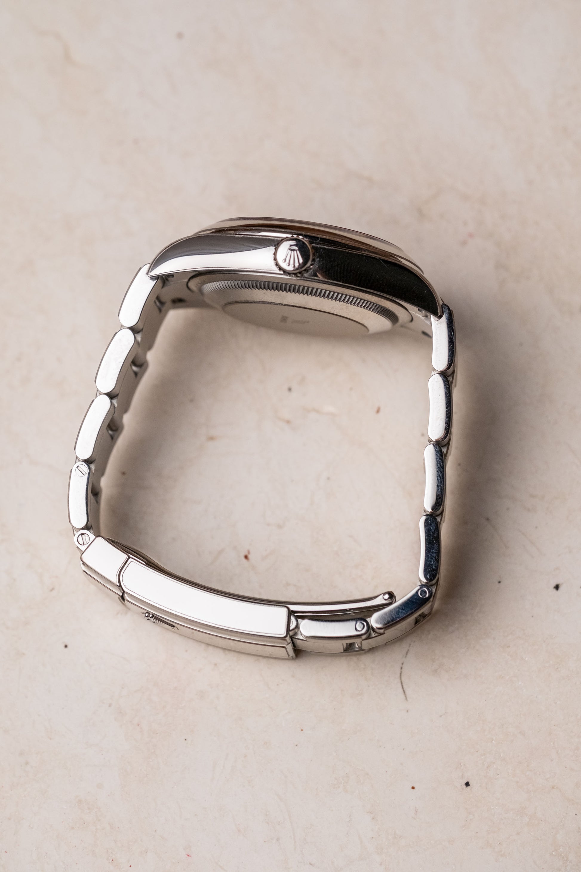 2025 Rolex Datejust 36 126200 — photo 6