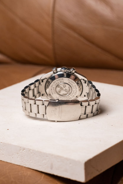 Omega Speedmaster Moonwatch 3570.50.00 — photo 4
