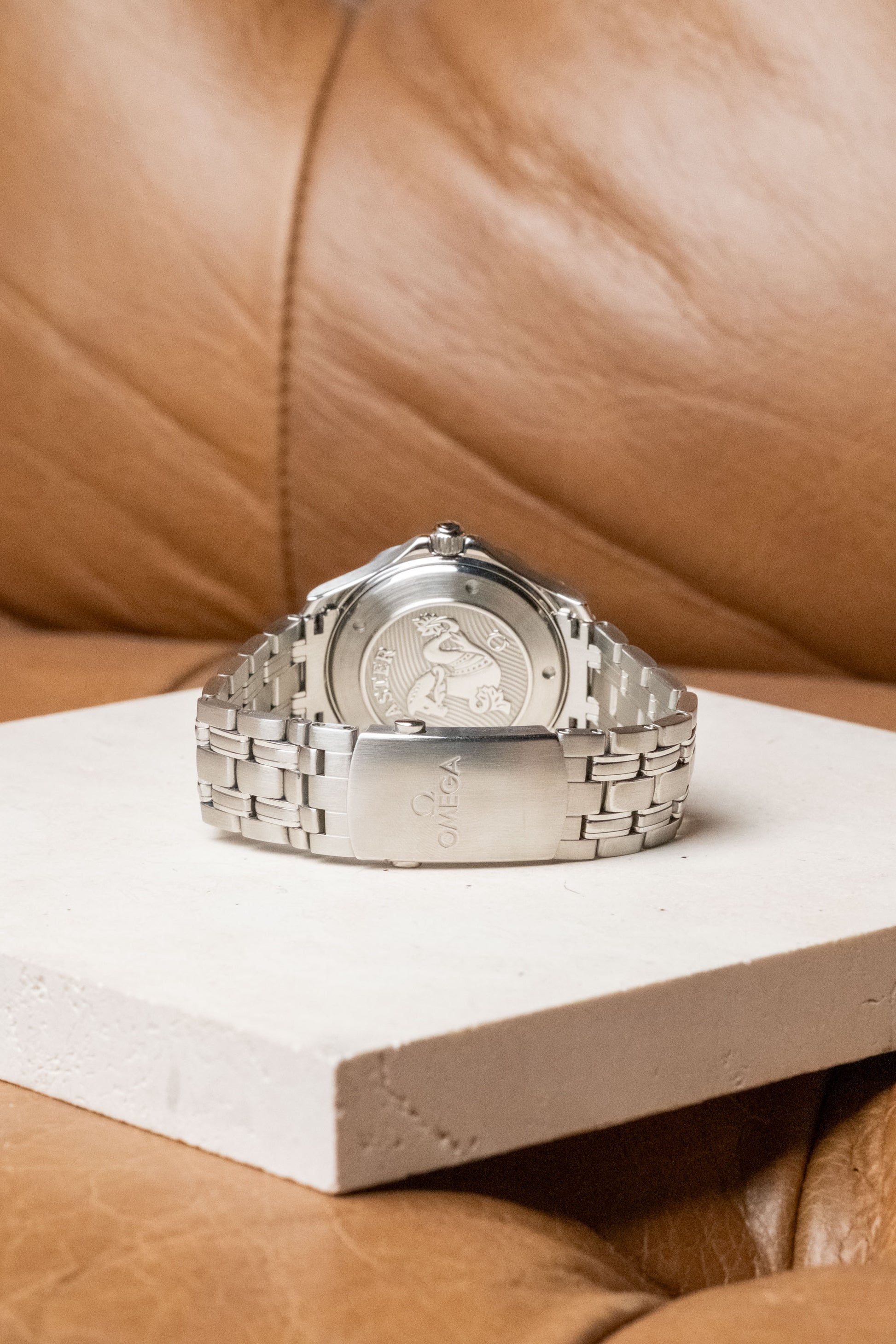 2021 Omega Seamaster Diver 300M 212.30.41.20.01.003 — photo 9