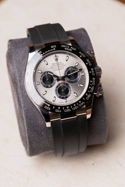 2019 Rolex Daytona Ghost 116519LN — photo 10
