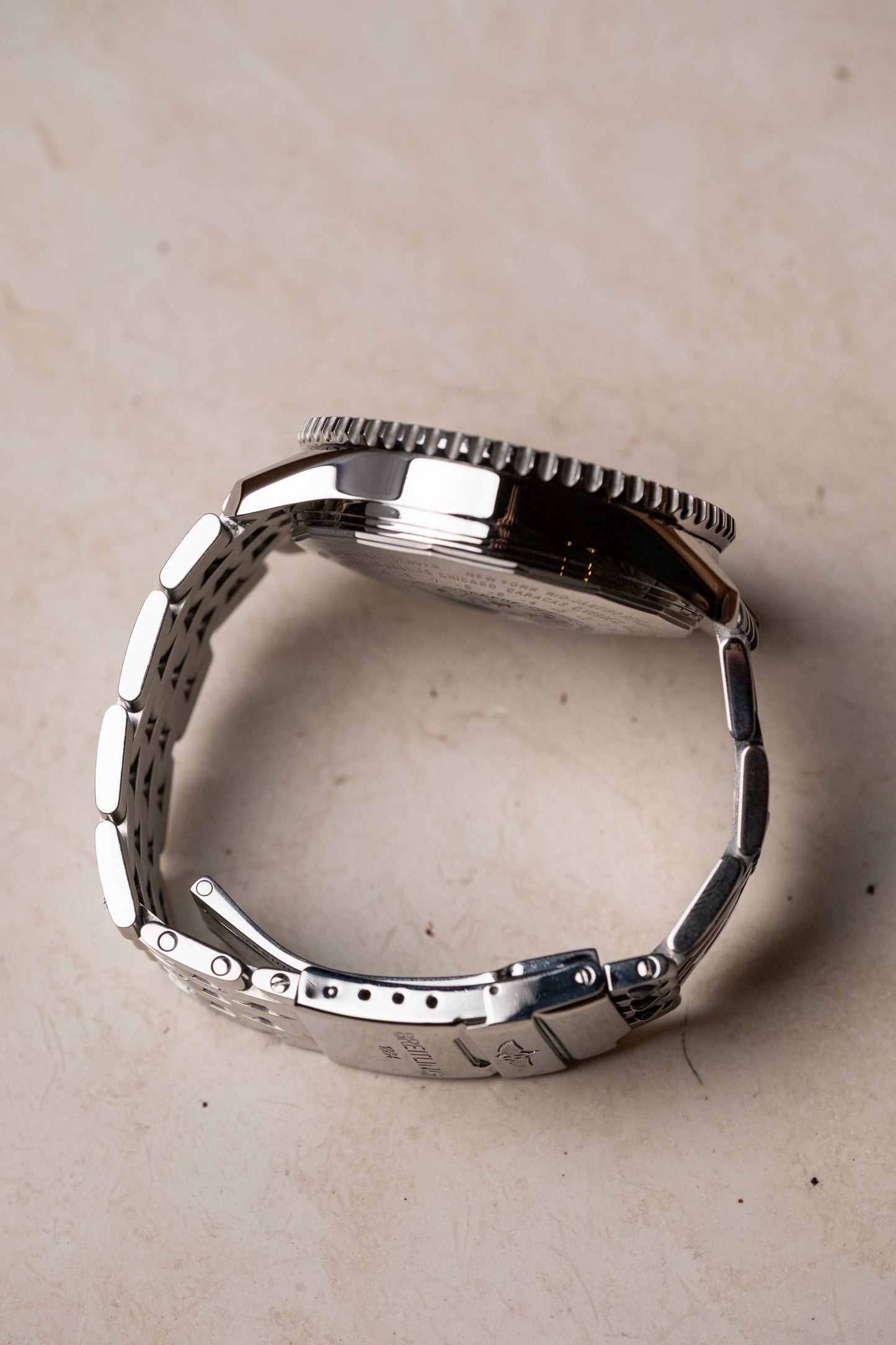 2015 Breitling Navitimer A2432212/G571/443A — photo 2