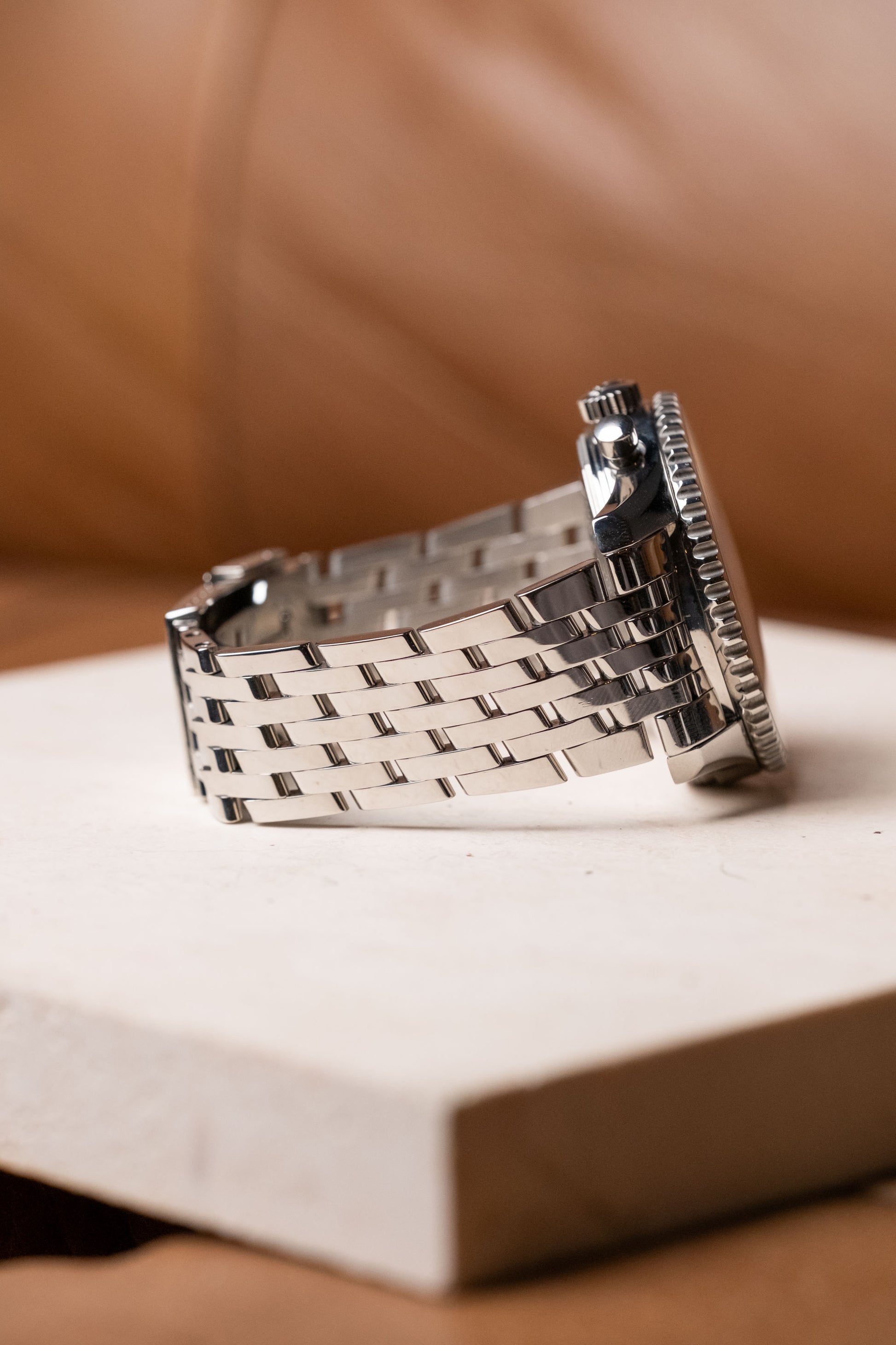 2015 Breitling Navitimer A2432212/G571/443A — photo 3