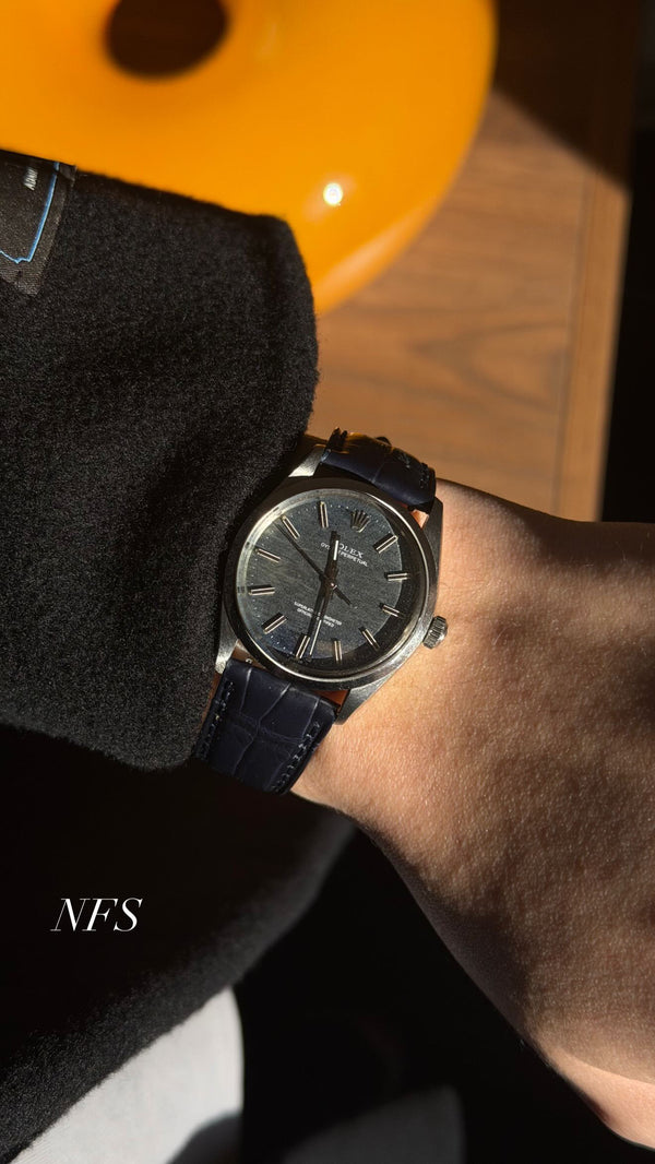 Rolex OP Mosaic