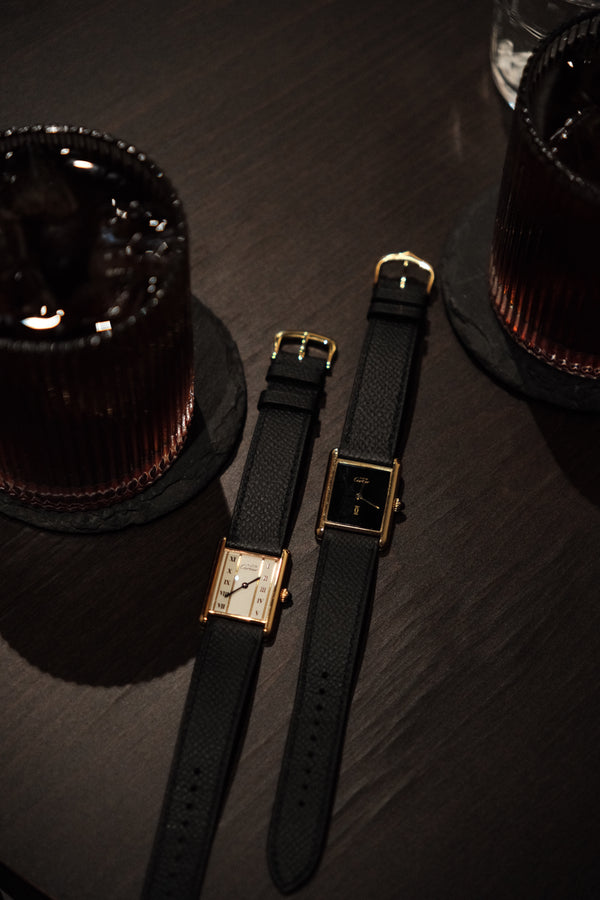 Cartier Tanks