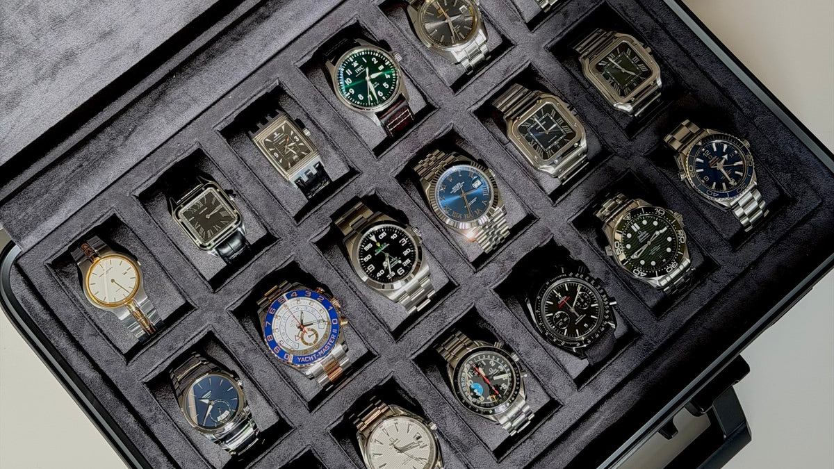Come See the Collection