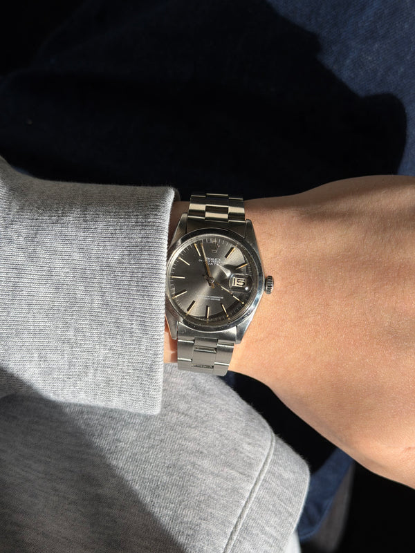 Rolex OP34