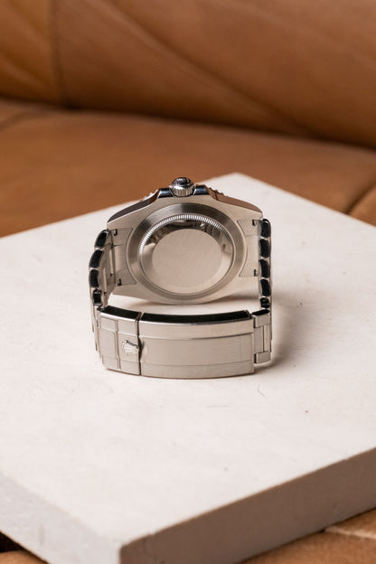 2024 Rolex Submariner Ref. 126610LN — photo 4