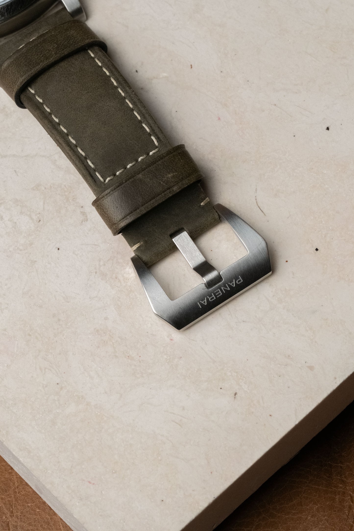2022 Officine Panerai Luminor 1950 "White Knight" Ref. PAM01314 — photo 6
