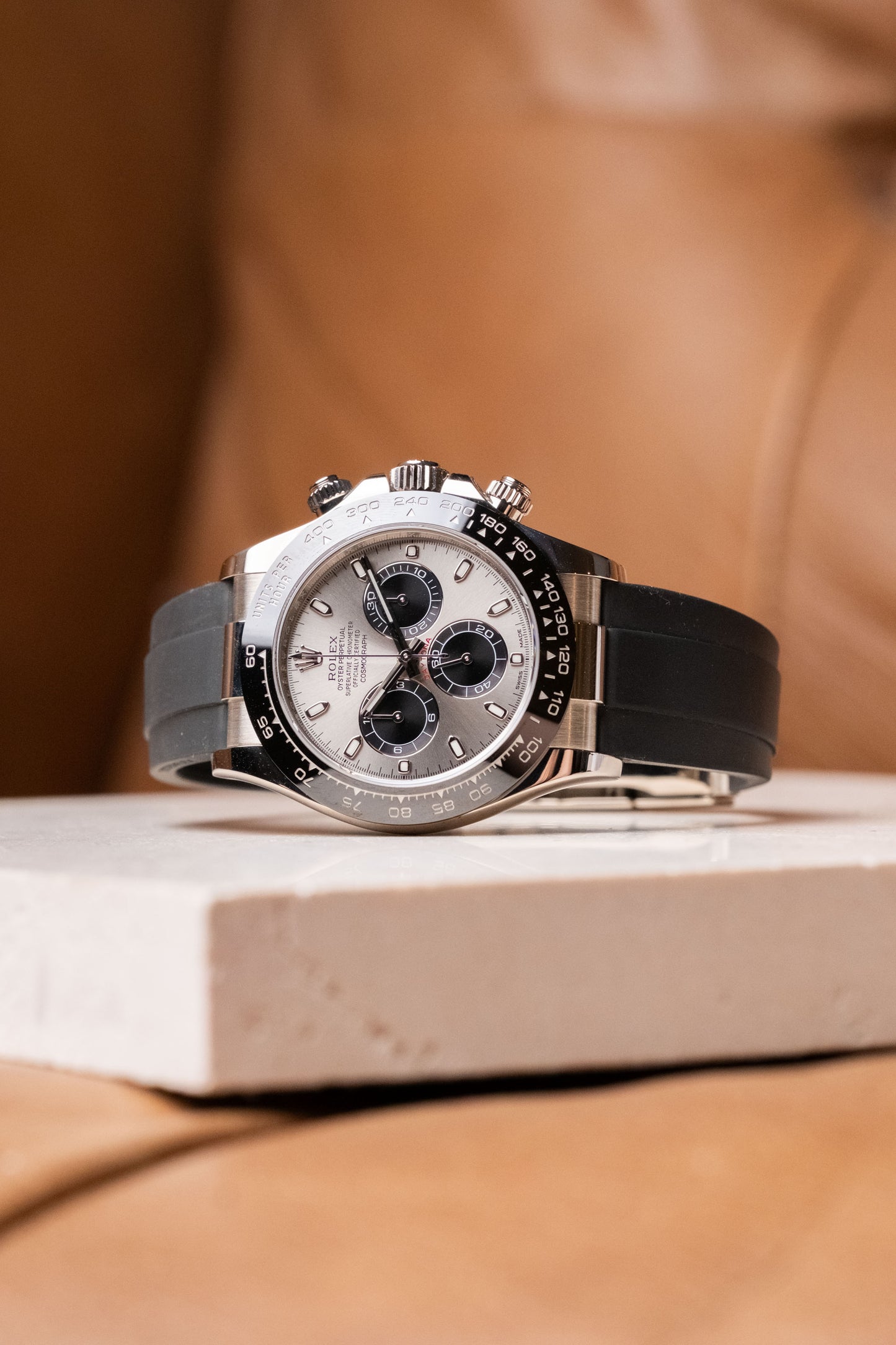 2019 Rolex Daytona Ghost 116519LN — photo 2