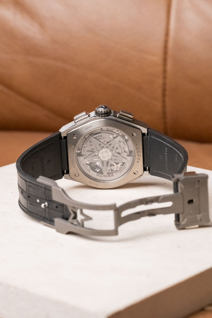 2018 Zenith Defy Ref. 95.9000.9004/78.R582 — photo 7