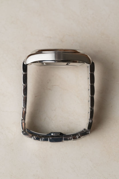 2023 Omega Aqua Terra "Blue Teak" Ref. 231.10.42.21.03.003 — photo 3