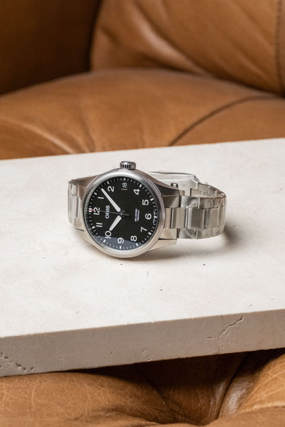 2025 Oris Big Crown ProPilot Big Date — photo 15