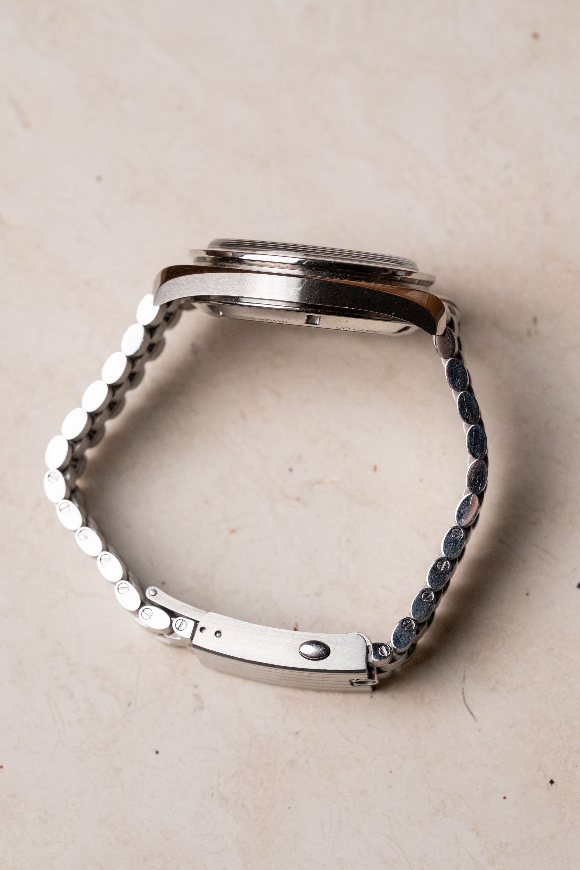 2021 Omega Speedmaster Moonwatch 310.30.42.50.01.002 — photo 2