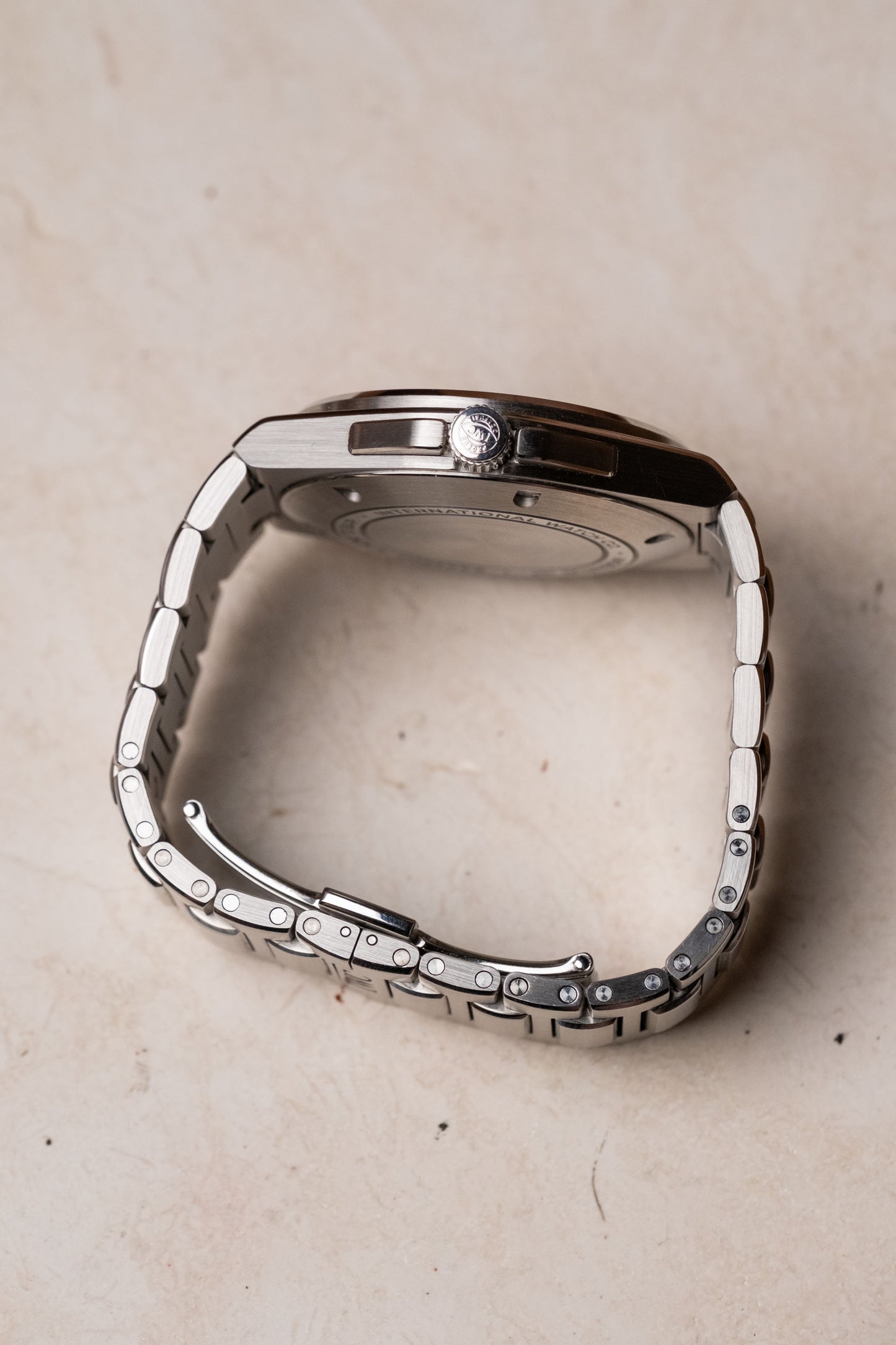 2024 IWC Schaffhausen Ingenieur IW3289-02 — photo 2